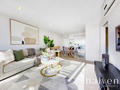 44/269 JAMES STREET, Northbridge WA 6003