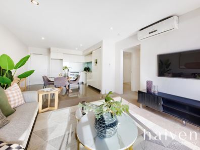 44/269 JAMES STREET, Northbridge WA 6003