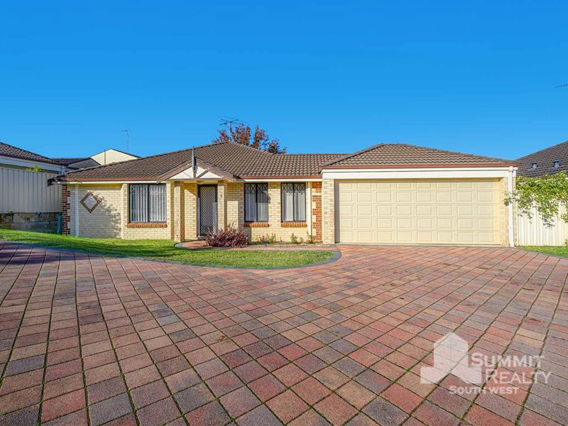 5/13 Wakefield Crescent, Australind