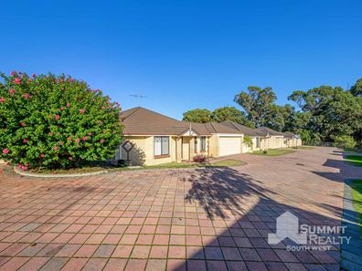5/13 Wakefield Crescent, Australind WA 6233