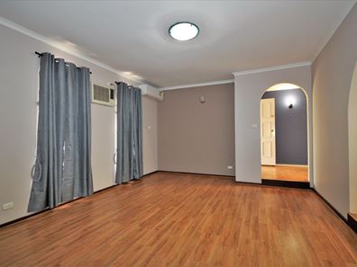 22 Wickham Way, Australind WA 6233