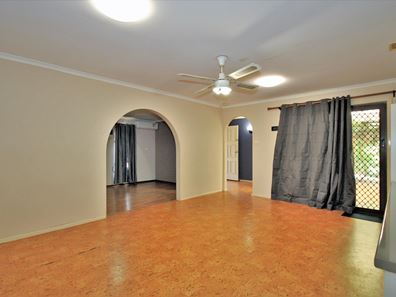 22 Wickham Way, Australind WA 6233