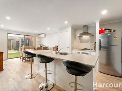 90 Thornbill Crescent, Coodanup WA 6210