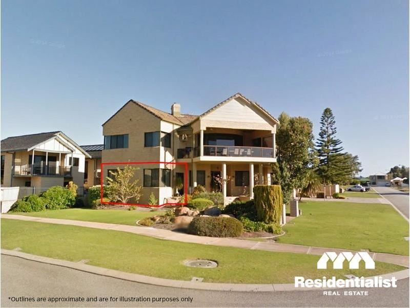 1/1 Fraser Street, Rockingham