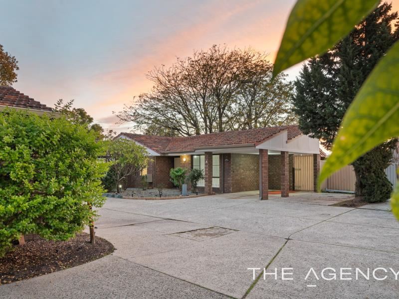 8/115 Fulham Street, Kewdale WA 6105