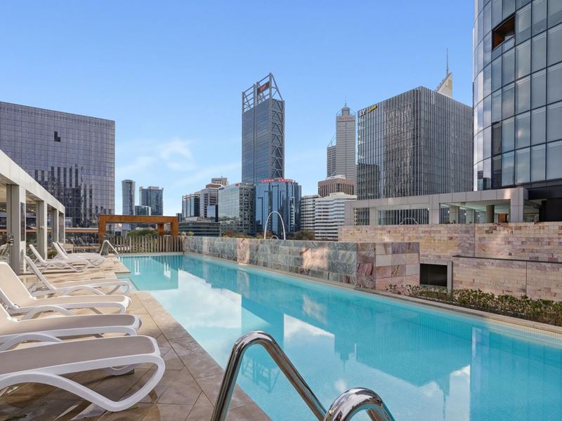 704/11 Barrack Square, Perth WA 6000