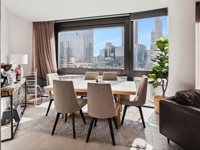 704/11 Barrack Square, Perth WA 6000