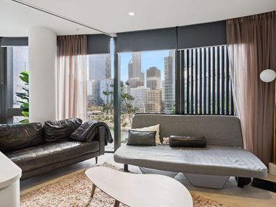 704/11 Barrack Square, Perth WA 6000