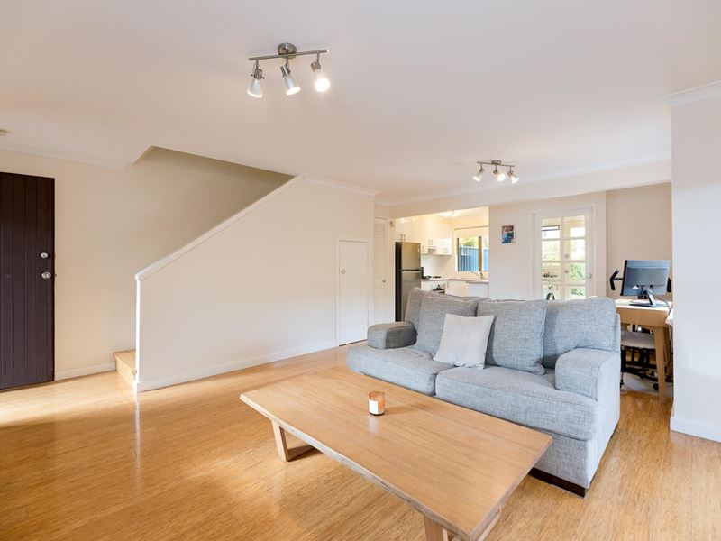 3/15 Tate Street, South Perth WA 6151