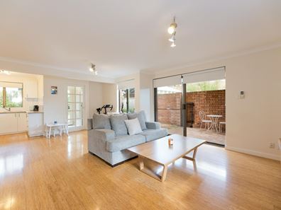 3/15 Tate Street, South Perth WA 6151