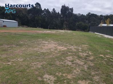 Lot 71 South Western Highway, Donnybrook WA 6239
