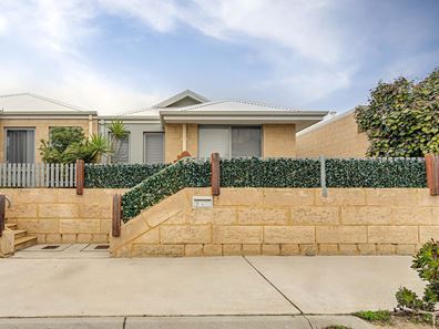 7 Barrelman Circuit, Alkimos WA 6038