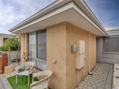 7 Barrelman Circuit, Alkimos WA 6038