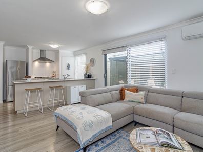 7 Barrelman Circuit, Alkimos WA 6038