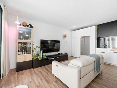 16/402 Carrington Street, Hamilton Hill WA 6163