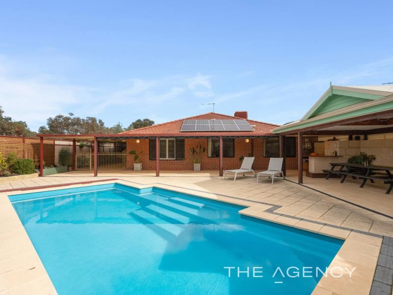 7 Frankland Place, Jane Brook