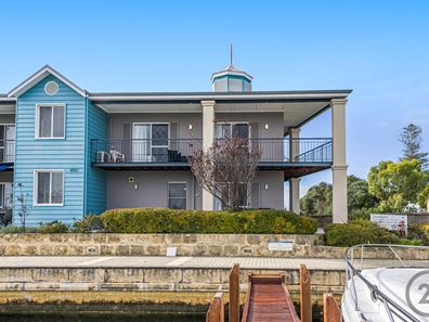 57/20 Apollo Place, Halls Head WA 6210