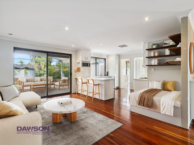 5 Du Maurier Road, North Lake WA 6163