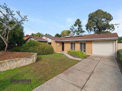 5 Du Maurier Road, North Lake WA 6163