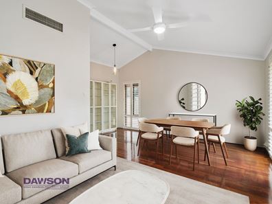 5 Du Maurier Road, North Lake WA 6163