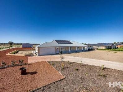24 Narik Gr, Chittering WA 6084