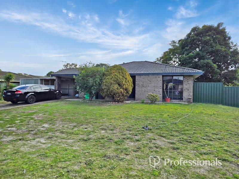 16 Chapple Drive, Australind