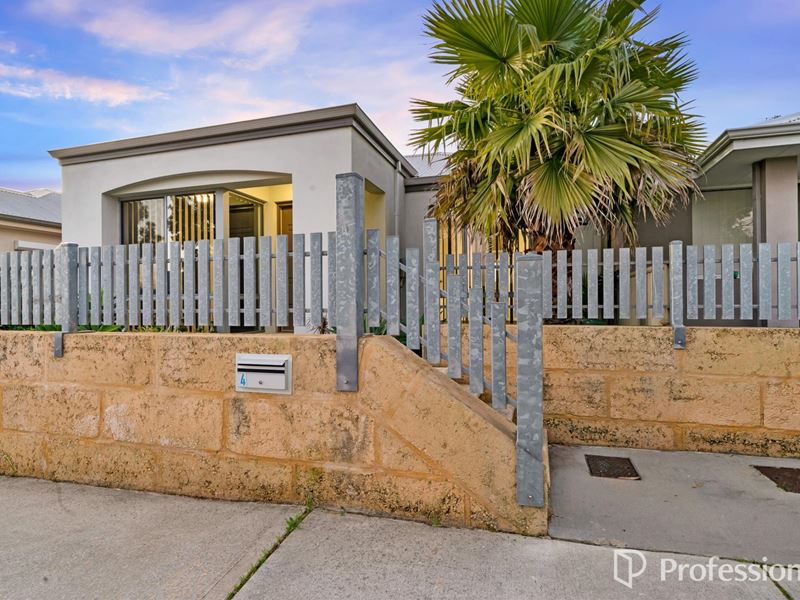 4 Mainsheet Way, Alkimos