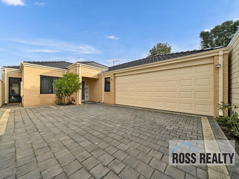 7A Marda Way, Nollamara