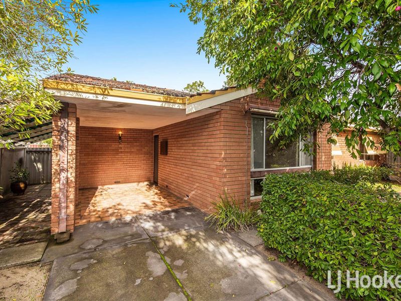 16 Lalor     Road, Kenwick WA 6107