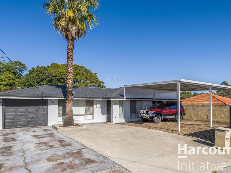 10 Whitehouse Drive, Koondoola WA 6064