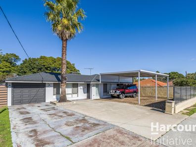 10 Whitehouse Drive, Koondoola WA 6064