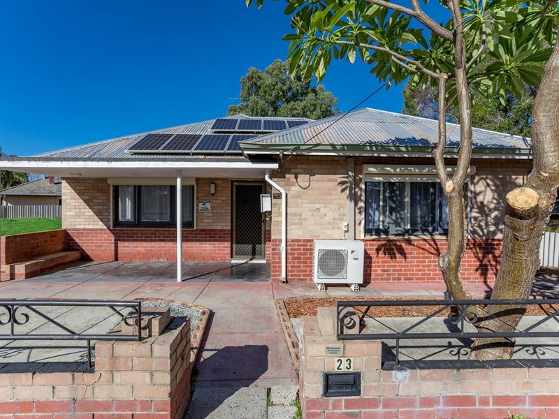23 Kenwick Road, Kenwick WA 6107