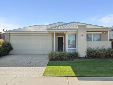 13 Sinopia Parkway, Brabham WA 6055
