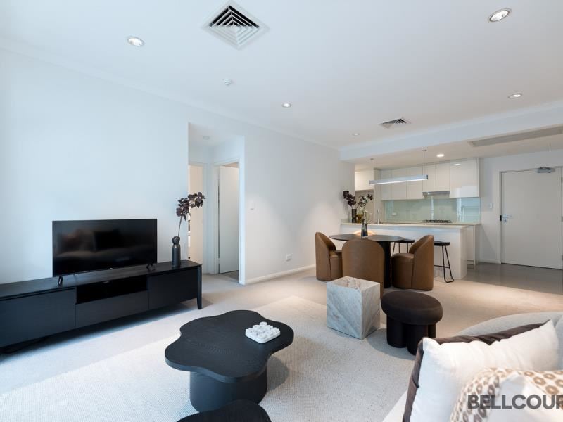 3/188 Newcastle Street, Perth WA 6000