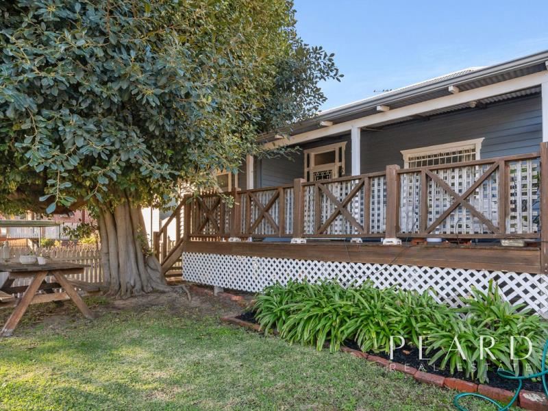 60A Hubert Street, East Victoria Park