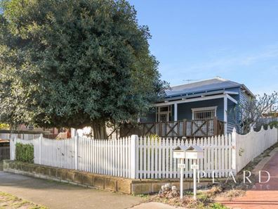 60A Hubert Street, East Victoria Park WA 6101