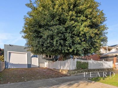 60A Hubert Street, East Victoria Park WA 6101
