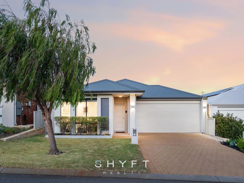 7 Flourish  Way, Craigie WA 6025