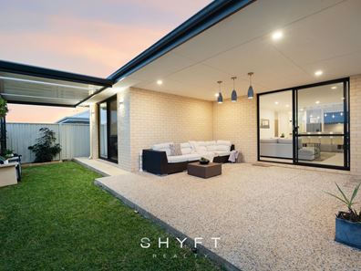 7 Flourish  Way, Craigie WA 6025