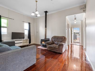58A King Street, South Boulder WA 6432