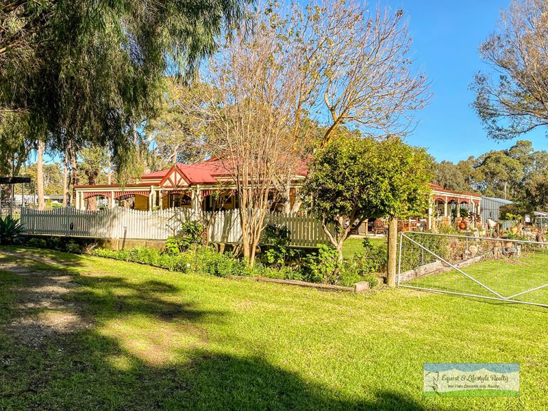 Cookernup WA 6219