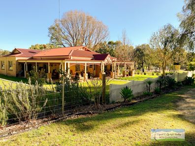 Cookernup WA 6219