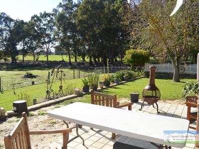 Cookernup WA 6219