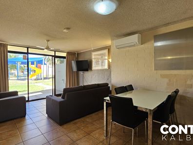 31/156 Grey Street, Kalbarri WA 6536