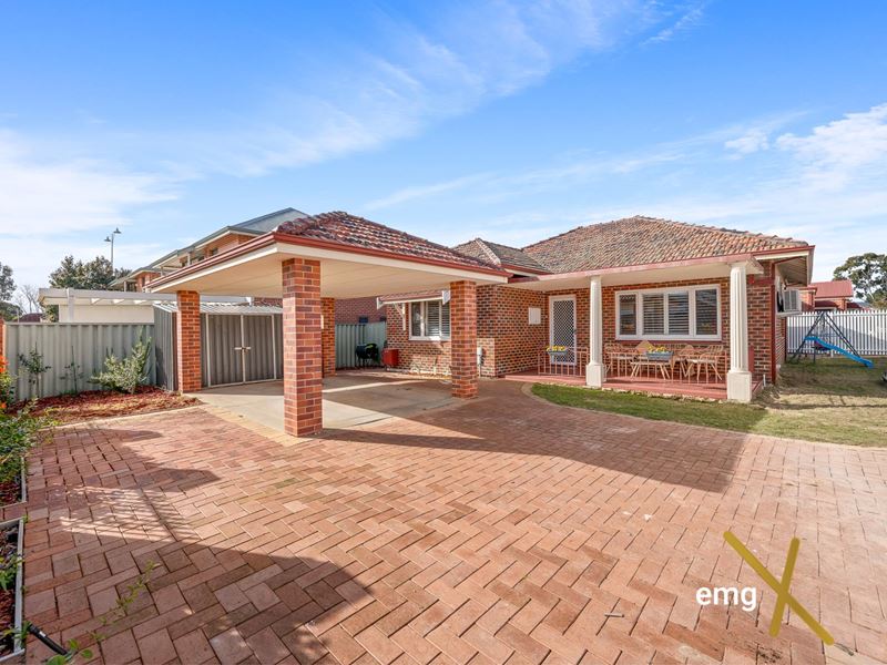 1/54 Sayer Street, Midland WA 6056