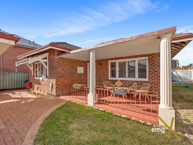 1/54 Sayer Street, Midland WA 6056