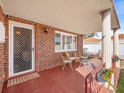 1/54 Sayer Street, Midland WA 6056