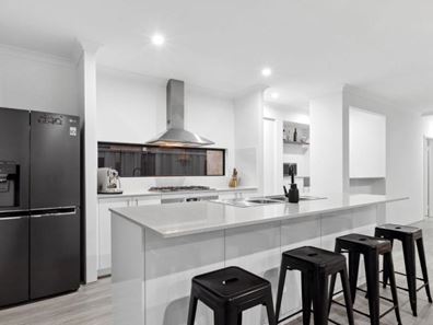 3 Shepparton Boulevard, Byford WA 6122