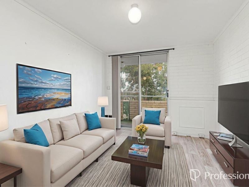 45/50 Kirkham Hill Terrace, Maylands WA 6051