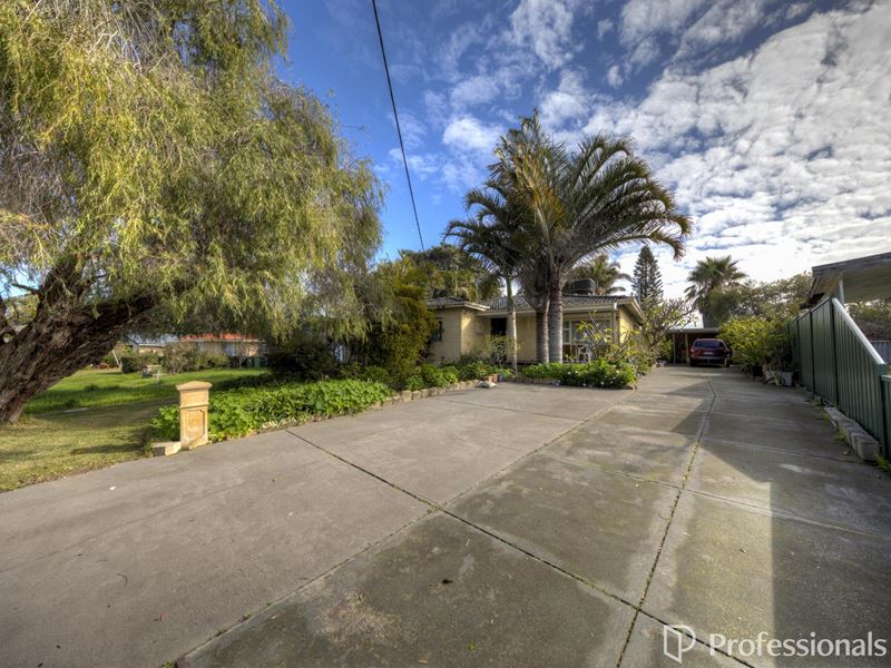 9 Ashley Avenue, Kewdale